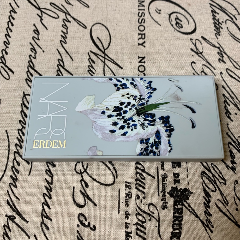 NARS Erdem In Fleur Fatale